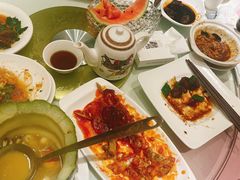 -金时代顺风大酒店(金山店)