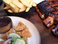 -The Meat & Wine Co Southbank(南岸店)