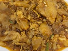 -清真宏玉祥黄门脸餐厅(华荫东里店)