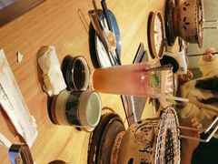 -烧肉达人•炭火烧肉(新天地店)
