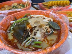 -安发瞧麻辣烫(总店)