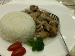 android_upload_pic-香港新曜记茶餐厅(万泰城店)