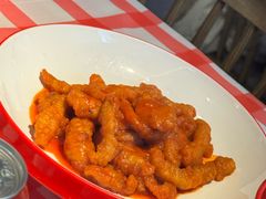 -老街鱼嘴巴(坡子街老店)