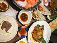 -红叶日本料理(三八广场店)