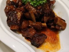 -金陵后厨·南京菜(新街口秣陵路店)