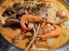 -胖哥俩肉蟹煲(来福士店)