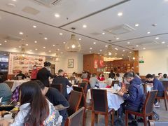 大堂-岭南海晏楼(滨江东总店)