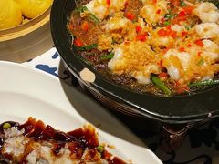 -绿茶餐厅(同成街华联店)