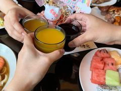 -大连铂尔曼酒店-铂尔曼美食廊 Pullman Deli
