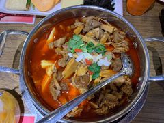 -刘一锅筋头巴脑(小北店)