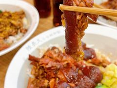 -陆长玖古法猪脚饭(玄风桥店)