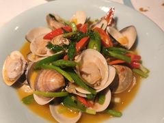 -博多新记·粤菜(复兴店)