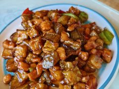 -大召山西祁县剔鱼子削面(向阳店)