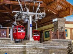 -长沙湘江欢乐雪域