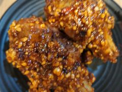 -二孃鸡爪爪(双楠店)