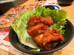 -合点寿司(金虹桥商场店)