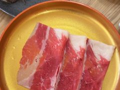 -松野谷·寿喜烧自助(华联顺义金街购物中心店)