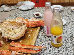 -震海贝烤贝·民俗特色店(延吉总店)