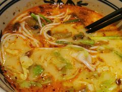-阿香米线(龙岗万科广场店)