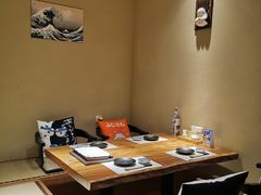 -江户前寿司(好运街店)