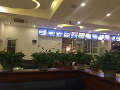 -守柴炉烤鸭(中海国际店)