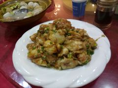 -天天渔港海鲜酒家(石浦玉泉路店)