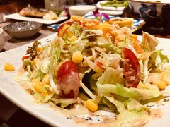 土豆沙拉-熊藏居酒屋(kkone店)