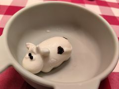 -西贝(华发商都店)