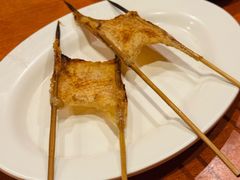 -福烤锦花(长乐路店)