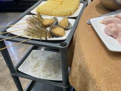 -濠轩阁特色生蚝火锅总店
