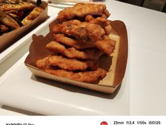 -双合园·海鲜水饺青岛菜(万佳广场店)