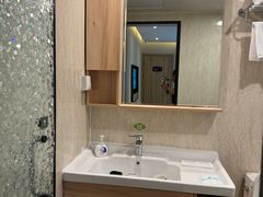 -黄山排云型旅酒店餐厅