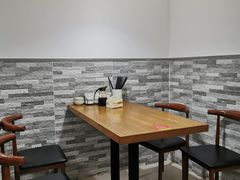 -黄阿姨锅贴大王(万航渡路店)