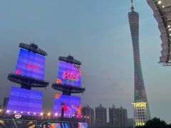 -海心沙亚运公园