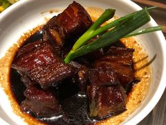 不加水的红烧肉-江太极江浙菜(马桥万达广场店)
