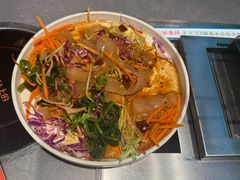 -冰城串说·羊肉串烧烤(哈西大街店)