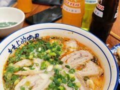 精品葫芦头-朱秀英梆梆肉葫芦头(琉璃街店)