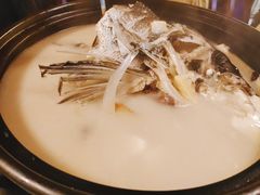-箸福·夜上海(雨花客厅店)