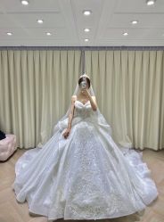 -MANLI BRIDAL婚纱