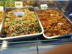 -南京工业大学-东苑1食堂