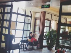 -天津津利华酒店