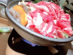 -初居食屋日式料理(万象城购物中心店)