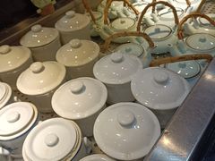 -大佛寺高级素食自助餐厅