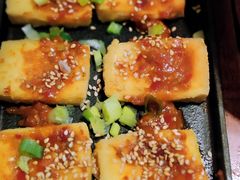 -茅庐川菜(青岛凯德店)