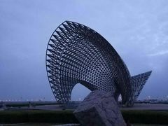 景点-南汇嘴观海公园