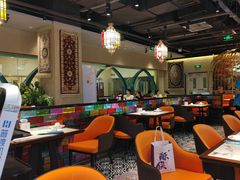 -巴依老爷新疆美食(天津远洋乐堤港店)