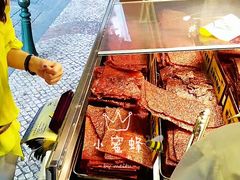 -钜记手信(兴华楼店)