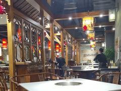 -张大胡子鱼头火锅酒楼(长益路店)