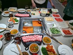 -海底捞火锅(万达广场店)