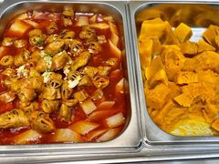 -禾匙素食自助(莱蒙都会店)